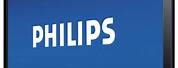 Philips TV 32 Inch Box