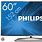 Philips TV 60 Inch