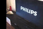 Philips TV Problems