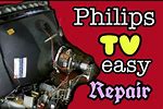 Philips TV Repair Service