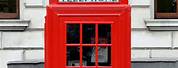 Phone Box Point Perspective