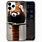 Phone Case Red Panda