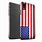 Phone Case iPhone XR American Flag
