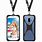 Phone Case with Lanyard