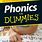 Phonics For Dummies PDF