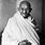Photo of Mahatma Gandhi