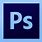 Photoshop CS6 Logo