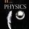 Physics Book Cover Design