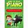 Piano Lessons for Beginners Kids