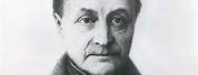 Picture of Auguste Comte