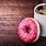 Picture of Donuts and Coffee