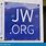 Picture of Jehovah Witness JW Logo
