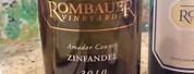 Picture of Rombauer Amador County Vineyards