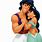 Pictures of Aladdin and Jasmine