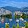 Picturesque Lake Como