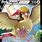 Pigeon Pokemon Card