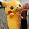 Pikachu Costume Meme