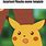 Pikachu Meme Template