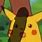 Pikachu Shadow Meme