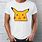 Pikachu Shirt Meme