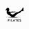 Pilates Logo
