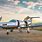 Pilatus PC-12 Airplane