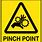 Pinch Point Injuries