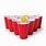 Ping Pong Ball Cup Game