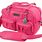 Pink Camera Bag