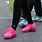 Pink Cardi B Shoes