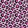 Pink Cheetah Print Wallpaper