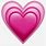 Pink Heart iPhone