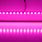 Pink LED Screen