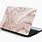 Pink Laptop Skin