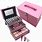 Pink Makeup Kit