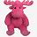 Pink Moose