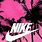 Pink Nike Desktop