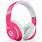 Pink Noise Cancelling Headphones