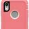 Pink Otterbox Phone Case