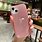 Pink Phone Case iPhone 13