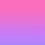 Pink Purple Blue Ombre