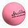 Pink Rubber Ball