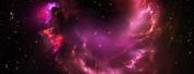 Pink Star Nebula