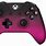 Pink Xbox One Controller