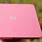 Pink iPad Gen 7