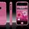 Pink iPhone 3G