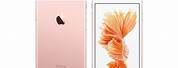 Pink iPhone 6 Phone