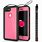 Pink iPhone 8 Plus Case