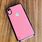Pink iPhone XR Wallpaper