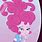 Pinkie Pie Hairstyle